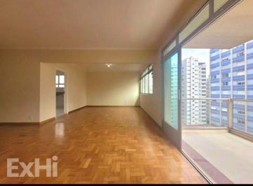 Apartamento · 237m² · 3 Quartos · 2 Vagas · Imoveis - em Higienópolis