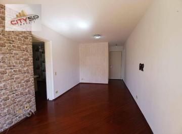 f2a2315e8abb13b3401041f49ab86deb85138273 · Apartamento com 2 dormitórios com varanda à venda, 65 m² por R$ 438.000 - Conceição - São Paulo/SP