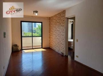 276c759609c4f9fb7368d1f8d5bf005cb2b0efd1 · Apartamento com 2 dormitórios e varanda à venda, 65 m² por R$ 500.000 - Conceição - São Paulo/SP