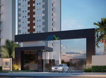Apartamento · 49m² · 2 Quartos · 1 Vaga · APARTAMENTO À VENDA GRAN VIC SÃO FRANCISCO EM SANTA BÁRBARA D`OESTE-SP