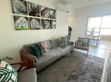 Foto 01 · Apartamento, Vila Augusta, Sorocaba, SP