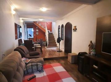 Casa · 180m² · 3 Quartos · 2 Vagas · Sobrado a venda na Vila Marari Região da Cupecê