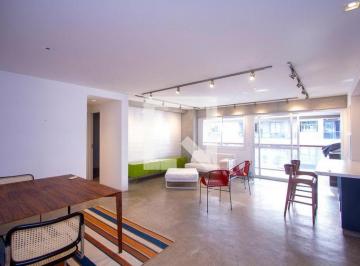Apartamento · 112m² · 2 Quartos · 1 Vaga · Apartamento à Venda - Icaraí, 2 Quartos, 112 m² - Niterói