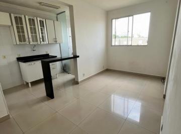 Foto 01 · Apartamento, Parque Joaquim Lopes, Catanduva, SP