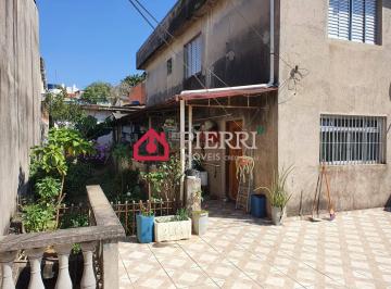 Casa · 250m² · 3 Quartos · 2 Vagas · Casas a venda no Jardim Cidade Pirituba, com 2 casas, 250 m²