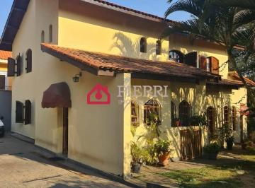Casa · 500m² · 4 Quartos · 7 Vagas · Sobrado a venda na City América, local tranquilo, piscina, 7 vagas