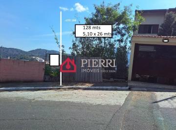 Terreno · 128m² · Terreno a venda em Pirituba, Conjunto Residencial Vista Verde