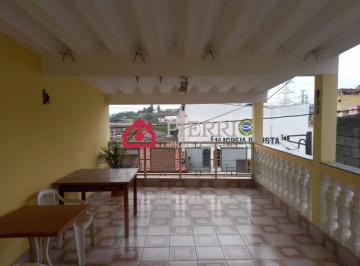 Casa · 125m² · 3 Quartos · 1 Vaga · Sobrado a venda Parque Anhanguera, São Domingos, próx Av Turistica do Jarag