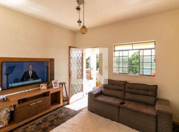Casa de 3 quartos, Belo Horizonte · Casa à Venda - Dom Bosco, 3 Quartos, 120 m² - Belo Horizonte