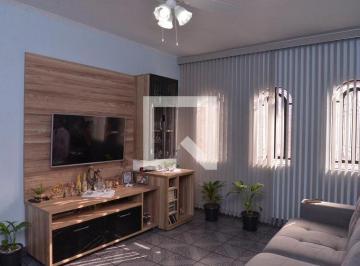 Casa · 236m² · 4 Quartos · 6 Vagas · Casa à Venda - Jardim Las Vegas, 4 Quartos, 236 m² - Santo André
