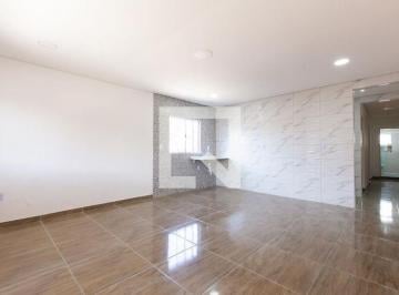 Casa · 100m² · 2 Quartos · Casa para Aluguel - Cidade Lider, 2 Quartos, 100 m² - São Paulo
