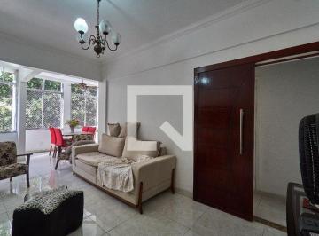 Apartamento · 90m² · 2 Quartos · 1 Vaga · Apartamento à Venda - Tijuca, 2 Quartos,  90 m² - Rio de Janeiro