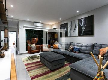 Casa · 104m² · 3 Quartos · 2 Vagas · Casa à Venda - Vila Carrão, 3 Quartos,  104 m² - São Paulo