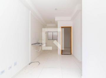 Apartamento · 39m² · 2 Quartos · Apartamento para Aluguel - Itaquera, 2 Quartos, 39 m² - São Paulo