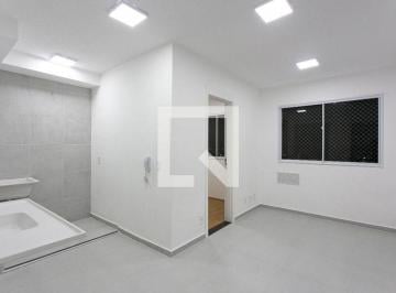 Apartamento · 35m² · 2 Quartos · Apartamento à Venda - Tatuapé, 2 Quartos, 35 m² - São Paulo