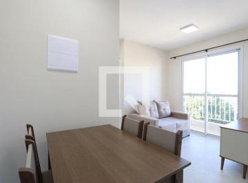 Apartamento · 37m² · 2 Quartos · Apartamento para Aluguel - Água Branca, 2 Quartos, 37 m² - São Paulo