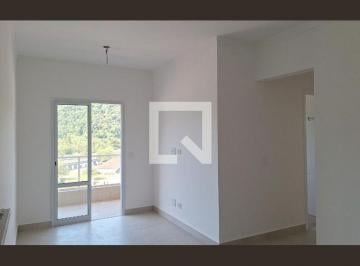 Apartamento · 65m² · 2 Quartos · 1 Vaga · Apartamento para Aluguel - Canto do Forte, 2 Quartos,  65 m² - Praia Grande