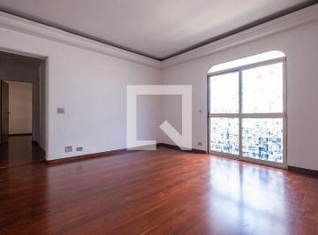 Apartamento · 110m² · 3 Quartos · 2 Vagas · Apartamento para Aluguel - Pinheiros, 3 Quartos,  110 m² - São Paulo