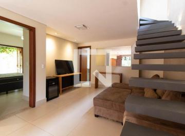 Casa · 350m² · 4 Quartos · 2 Vagas · Casa para Aluguel - Sousas, 4 Quartos,  350 m² - Campinas