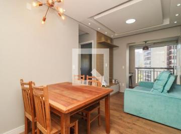 Apartamento · 50m² · 2 Quartos · 1 Vaga · Apartamento para Aluguel - Vila Andrade, 2 Quartos, 50 m² - São Paulo