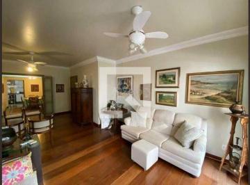 Apartamento · 135m² · 3 Quartos · 2 Vagas · Apartamento à Venda - Cambuí, 3 Quartos,  135 m² - Campinas