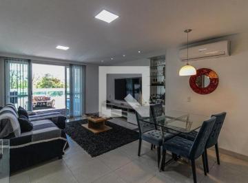 Apartamento · 131m² · 2 Quartos · 2 Vagas · Apartamento para Aluguel - Recreio, 2 Quartos,  131 m2 - Rio de Janeiro