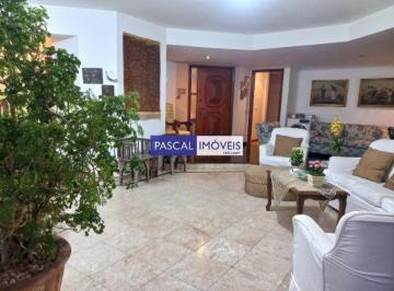 Apartamento · 168m² · 3 Quartos · 2 Vagas · Apartamento Moema 3 Dormitórios 2 Vagas