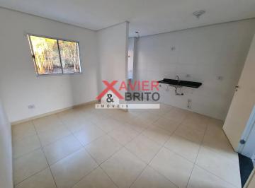 11718377303194.jpeg · Apartamento à venda, 42,50 m² com 02 dorms - Parque do Carmo