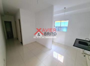 11718377032260.jpeg · Apartamento à venda, 35,50 m² 02 dorms - Parque do Carmo