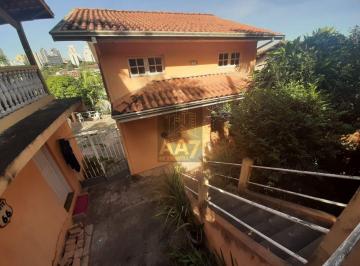 Casa · 172m² · 3 Quartos · 2 Vagas · SOBRADO NA PREVIDÊNCIA