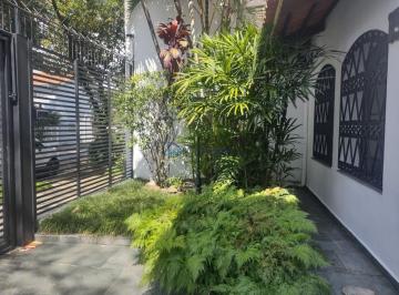 Casa · 260m² · 3 Quartos · 2 Vagas · Sobrado Planalto Paulista/ com 3 dorm/ 1 suíte/2 vagas/Edícula/ Churrasq e Quintatal com 260 m²