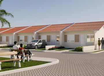 Casa · 40m² · 2 Quartos · 1 Vaga · Lançamento em Cachoeirinha