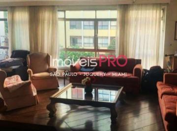 Apartamento · 240m² · 3 Quartos · 3 Vagas · APARTAMENTO NO PARAÍSO!!!