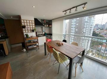 Apartamento · 97m² · 2 Quartos · 2 Vagas · Apartamento à venda Chácara Inglesa, 97m² , 2 suítes, varanda gourmet, 2 vagas