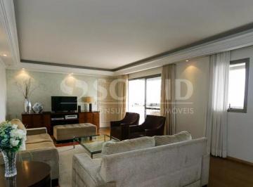 Apartamento · 114m² · 3 Quartos · 3 Vagas · Apartamento no Morumbi com 114m² 3 Quartos