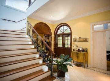 Casa · 498m² · 4 Quartos · 4 Vagas · Casa no Jardim Guedala