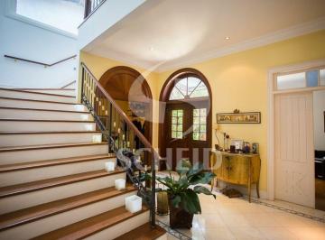 Casa · 498m² · 4 Quartos · 4 Vagas · Casa no Jardim Guedala