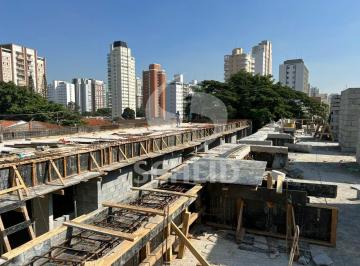 Casa · 214m² · 2 Quartos · 2 Vagas · Casa em condominio a venda no Campo Belo São Paulo SP