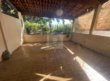 Casa · 128m² · 3 Quartos · 4 Vagas · MEGA SOBRADO À VENDA NO JARDIM BONFIGLIOLI, COM 128M²