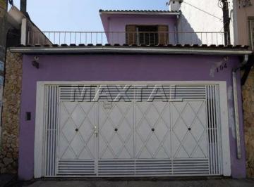 Casa · 91m² · 3 Quartos · 2 Vagas · Sobrado a vendo no Parque Peruche 3 dormitórios, 1 suíte e 2 vagas