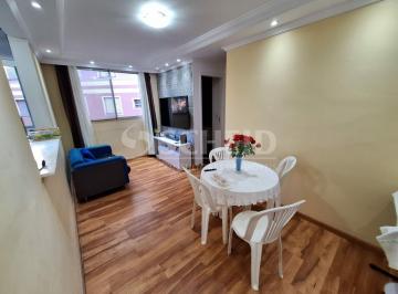 Apartamento · 47m² · 2 Quartos · 1 Vaga · Apartamento de 02 Dormitórios 01 Vaga, próximo a Estação Autódromo.