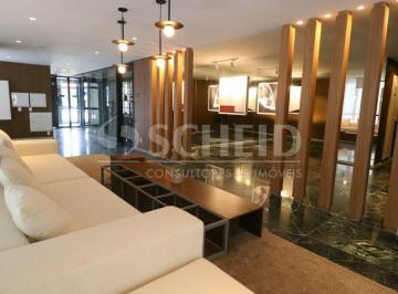 Apartamento · 163m² · 4 Quartos · 2 Vagas · APARTAMENTO A VENDA NA VILA MADALENA COM 4 DORMITÓRIOS E 2 VAGAS COM 163M²