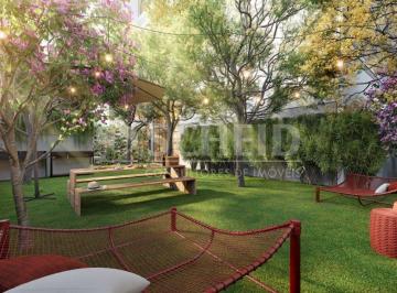 Apartamento · 32m² · 1 Quarto · Studio à venda no Brooklin