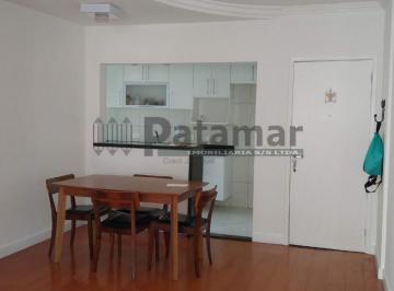 Apartamento · 73m² · 2 Quartos · 2 Vagas · Charmoso Apartamento na Vila Gomes