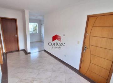 Apartamento · 42m² · 2 Quartos · 1 Vaga · Apartamento com 42m² 2 quartos, à venda, no bairro Gralha Azul em Fazenda Rio Grande