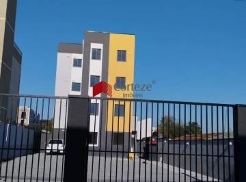 Apartamento · 49m² · 3 Quartos · 1 Vaga · Apartamento com 49m² 3 quartos, à venda, no bairro Parque da Fonte em São José dos Pinhais