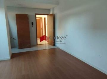 Apartamento · 54m² · 3 Quartos · 1 Vaga · Apartamento com 53,65m² 3 quartos, à venda, no bairro Parque da Fonte em São José dos Pinhais