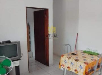 Casa · 51m² · 2 Quartos · Casa de praia à venda em Itanhaém SP