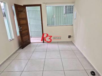 ea4b1f7f469312687d7895c02999e16badf781d3 · Casa com 2 dormitórios para alugar, 78 m² por R$ 4.437,11/mês - Vila Belmiro - Santos/SP