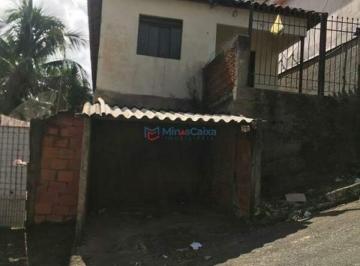 Casa · 200m² · 8 Quartos · 1 Vaga · Casa à venda no bairro São José em Timóteo